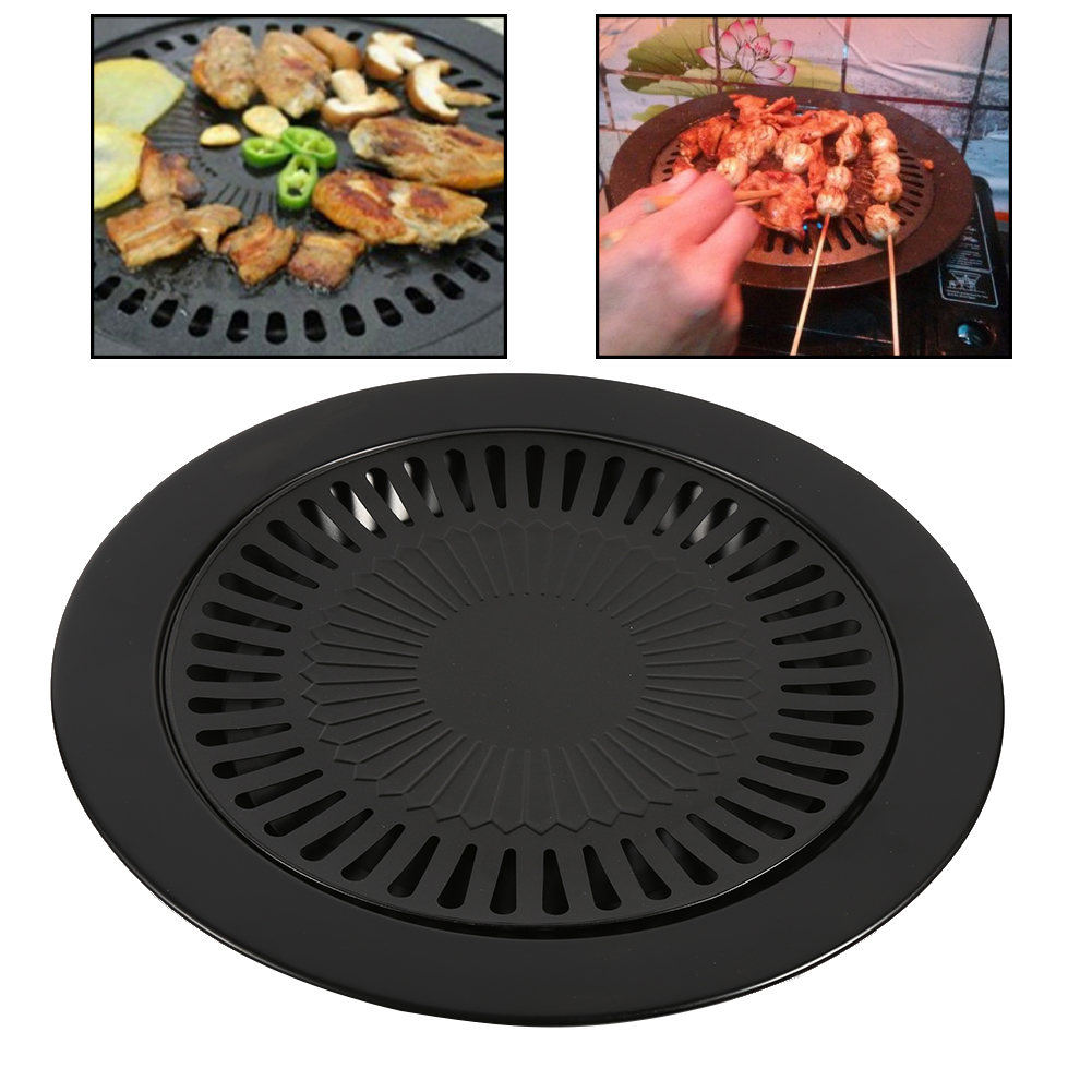 Panci Pemanggang Barbekyu Tanp - Kitchen Baking Tray Organiser ulasan dan harga