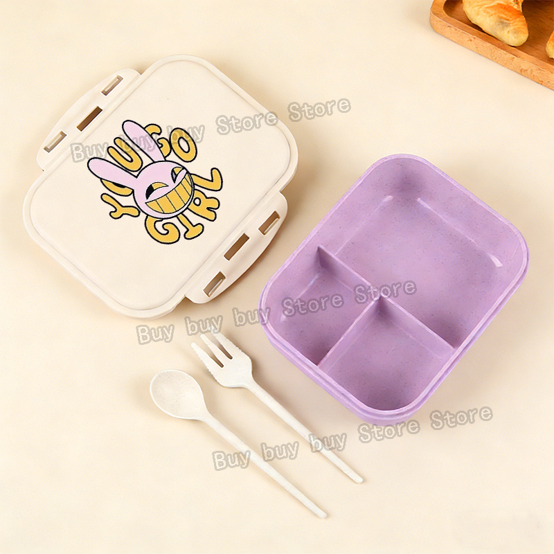 Kotak Makan Siang Anime Amazin - Kitchen Baking Gifts ulasan dan harga
