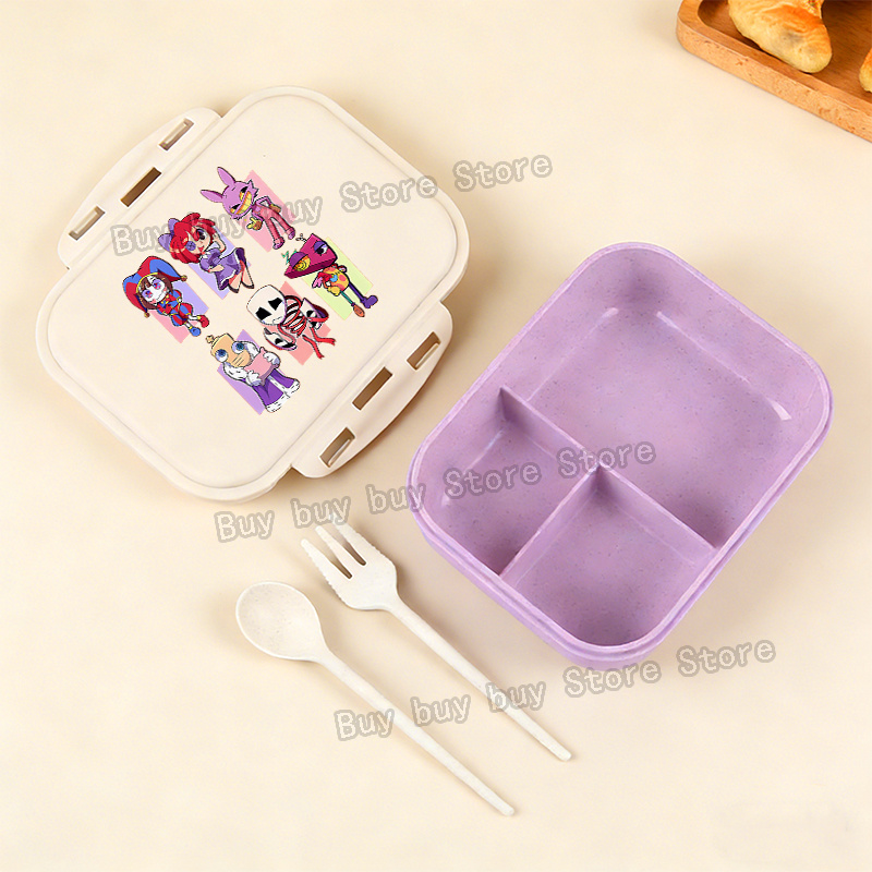 Kotak Makan Siang Anime Amazin - Kitchen Baking Gifts ulasan dan harga