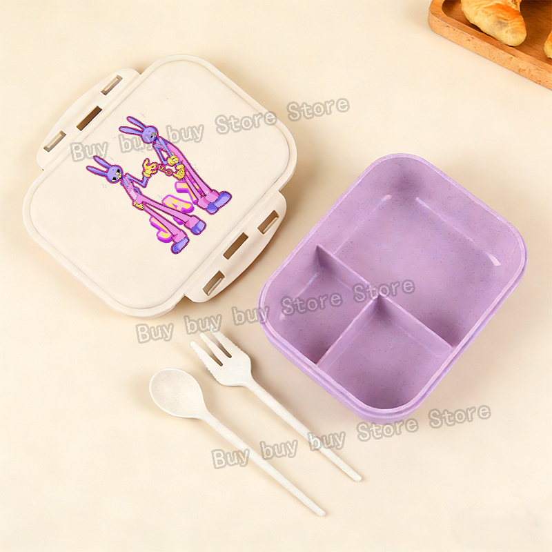 Kotak Makan Siang Anime Amazin - Kitchen Baking Gifts ulasan dan harga