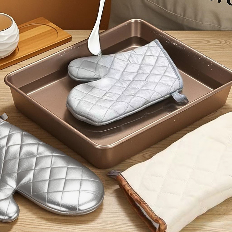 Sarung tangan insulasi dapur,  - Kitchen Baking Oven ulasan dan harga