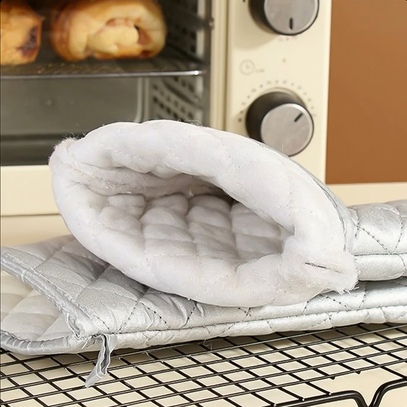 Sarung tangan insulasi dapur,  - Kitchen Baking Oven ulasan dan harga