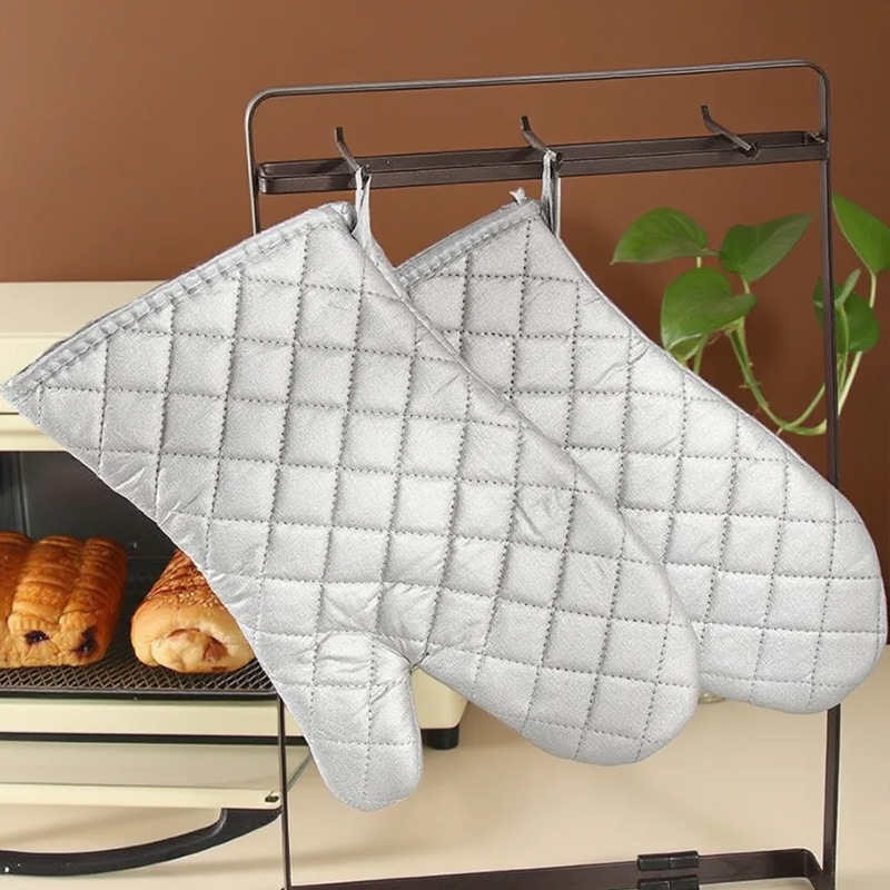Sarung tangan insulasi dapur,  - Kitchen Baking Oven ulasan dan harga