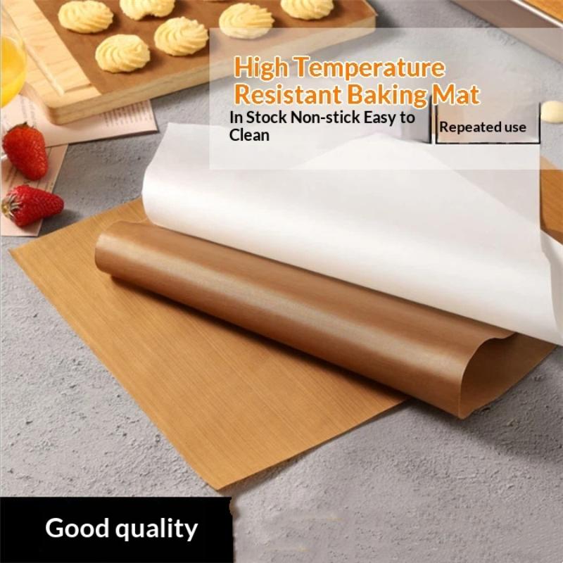Alas Panggang Anti Lengket, Ka - Kitchen Paper For Baking ulasan dan harga