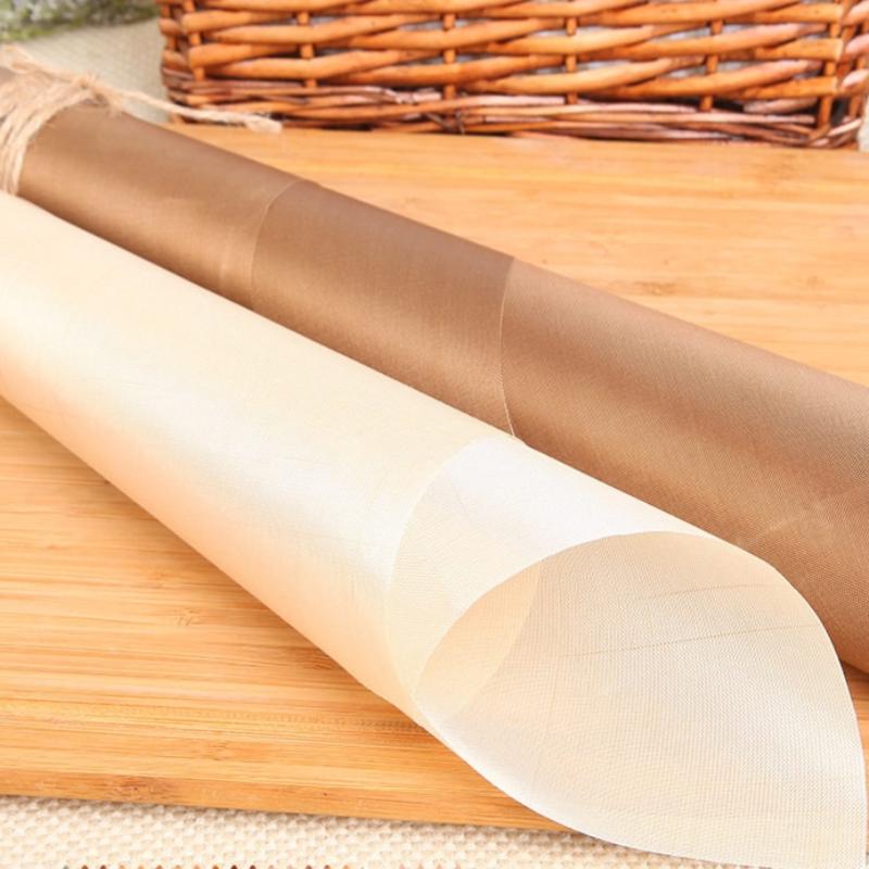 Alas Panggang Anti Lengket, Ka - Kitchen Paper For Baking ulasan dan harga