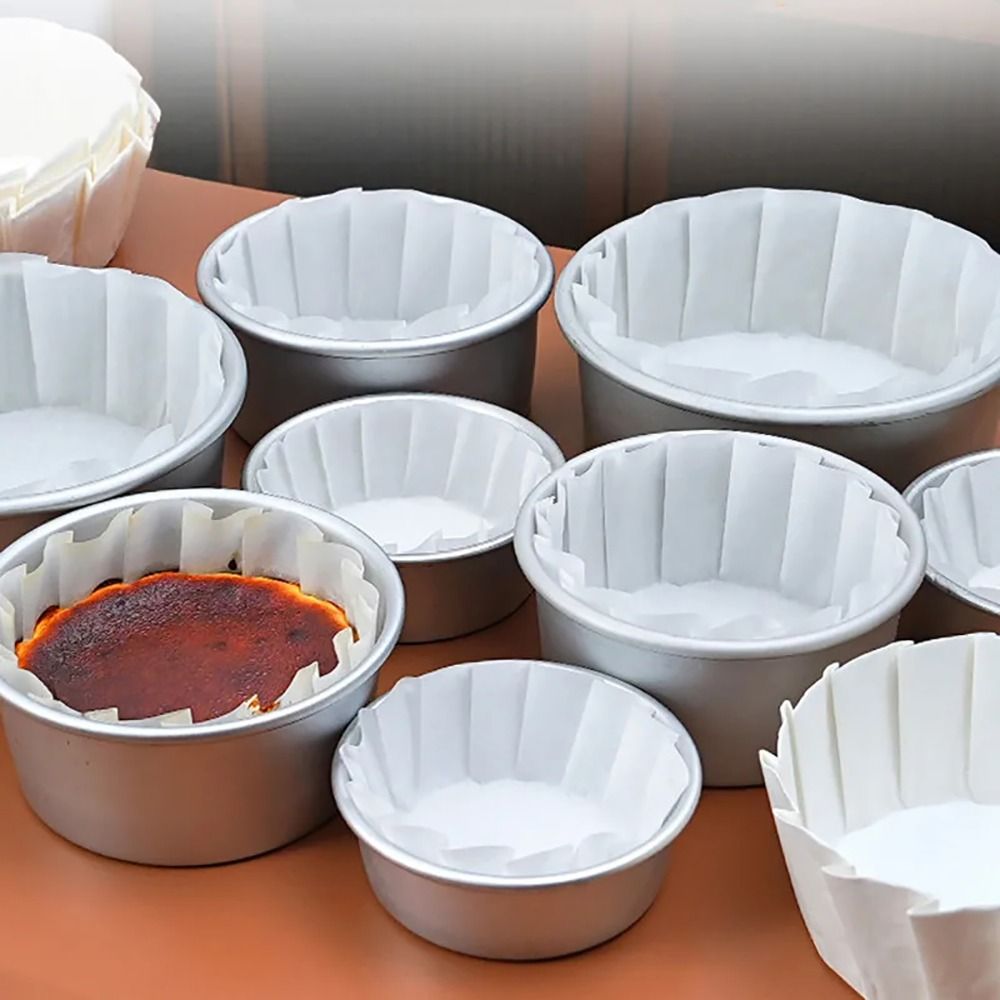 50 Buah Kertas Panggang untuk  - Kitchen Paper For Baking ulasan dan harga