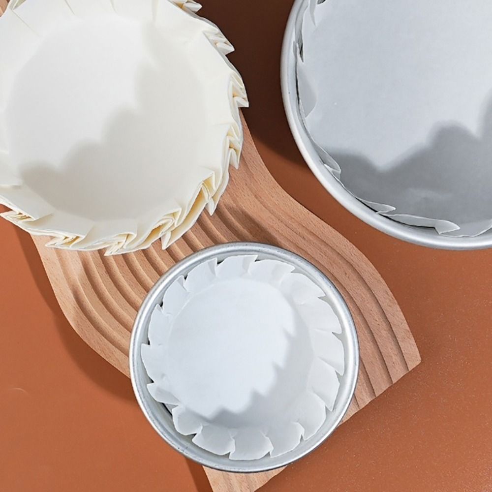 50 Buah Kertas Panggang untuk  - Kitchen Paper For Baking ulasan dan harga