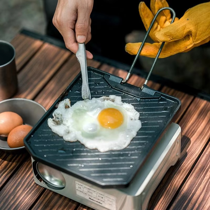 Wajan Panggangan Persegi Stain - Kitchen Baking Tray Organiser ulasan dan harga