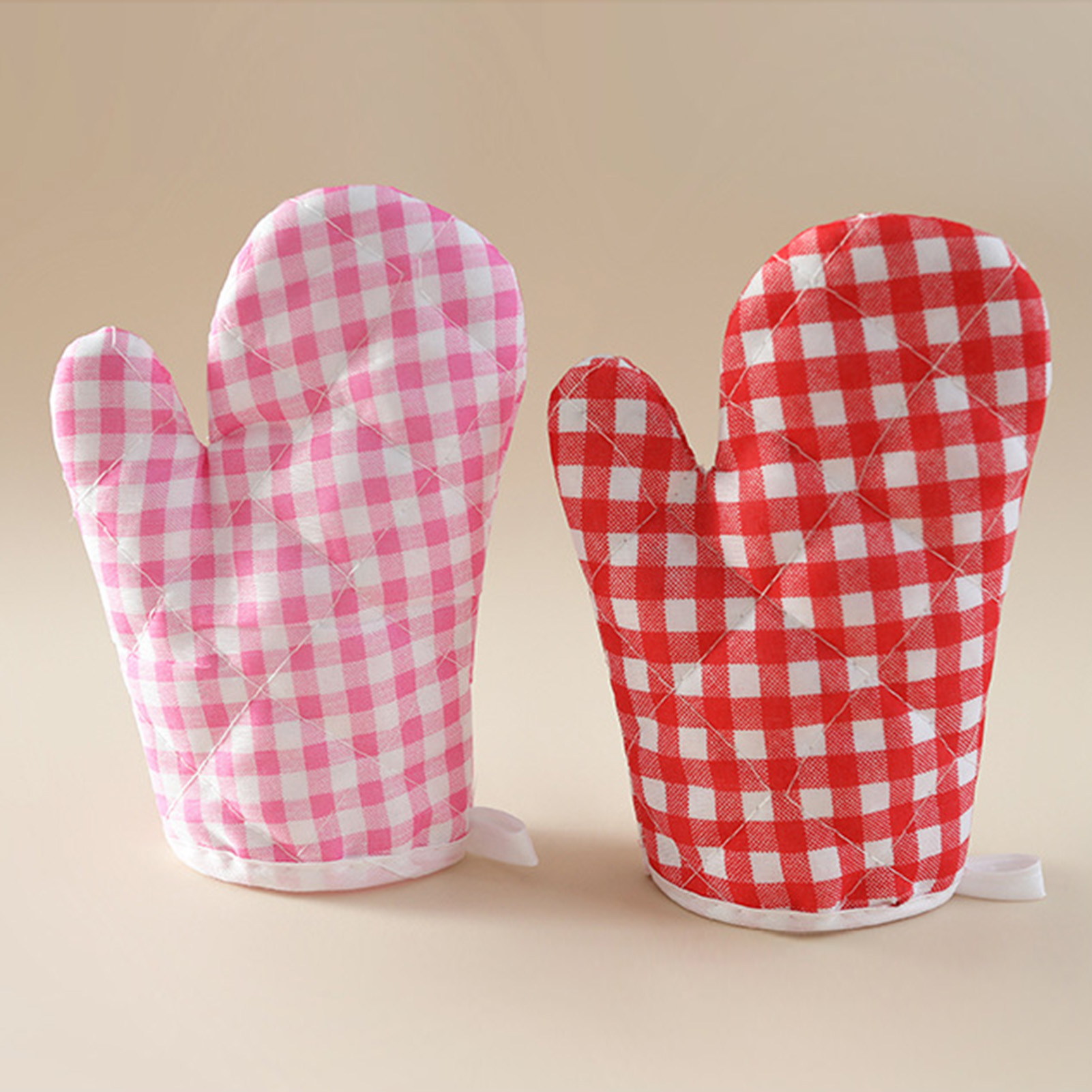Sarung Tangan Memanggang Oven  - Baking Kitchen For Kids ulasan dan harga