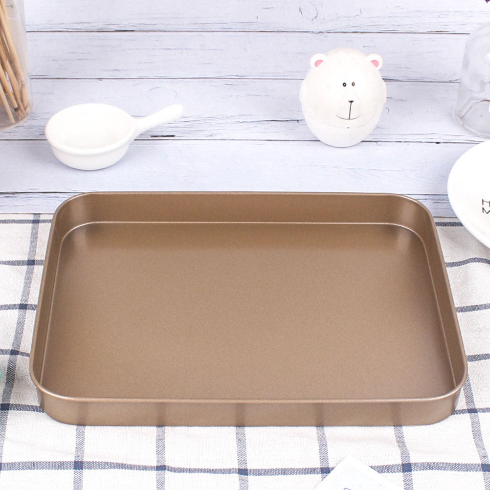 Loyang Kue Persegi Panjang Baj - Kitchen Baking Oven ulasan dan harga