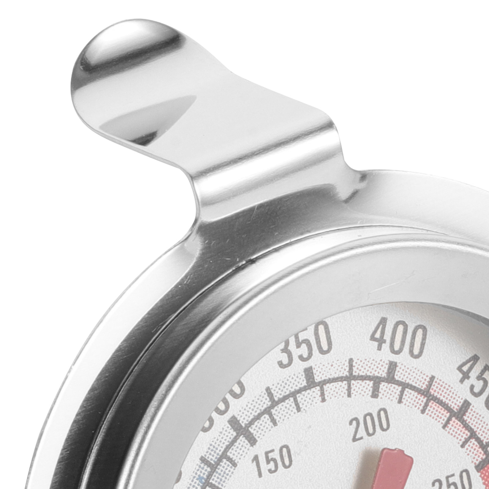 2Pcs Termometer Oven Stainless - Kitchen Baking Oven ulasan dan harga