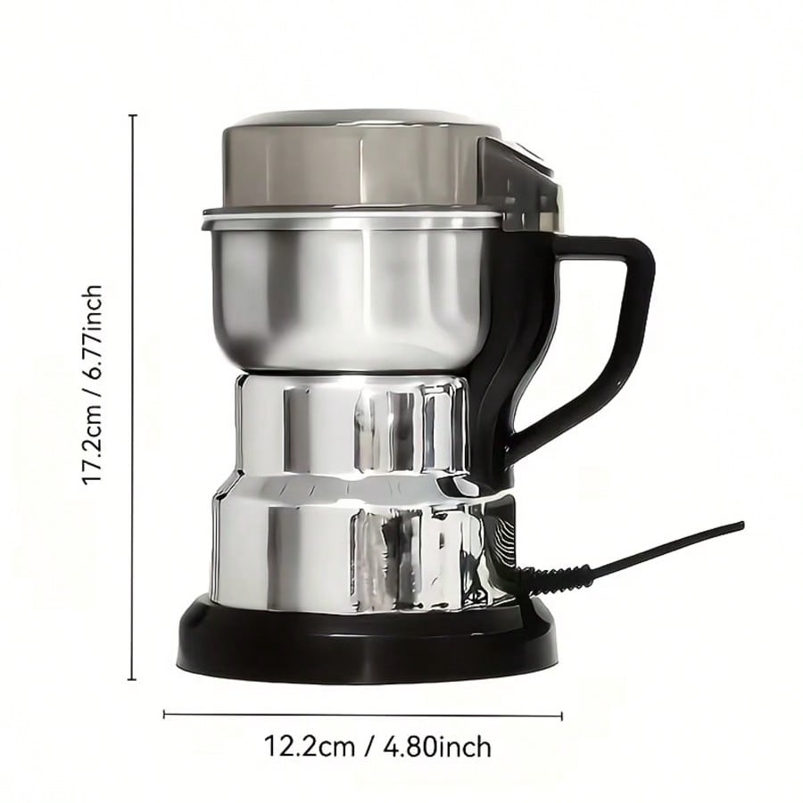 Penggiling Biji-bijian Manual  - Kitchen Baking Gifts ulasan dan harga