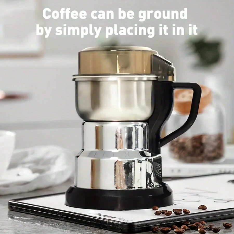 Penggiling Biji-bijian Manual  - Kitchen Baking Gifts ulasan dan harga