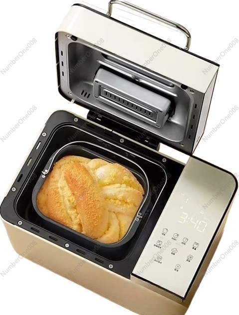 Pembuat Roti Multifungsi Otoma - Kitchen Baking Gifts ulasan dan harga