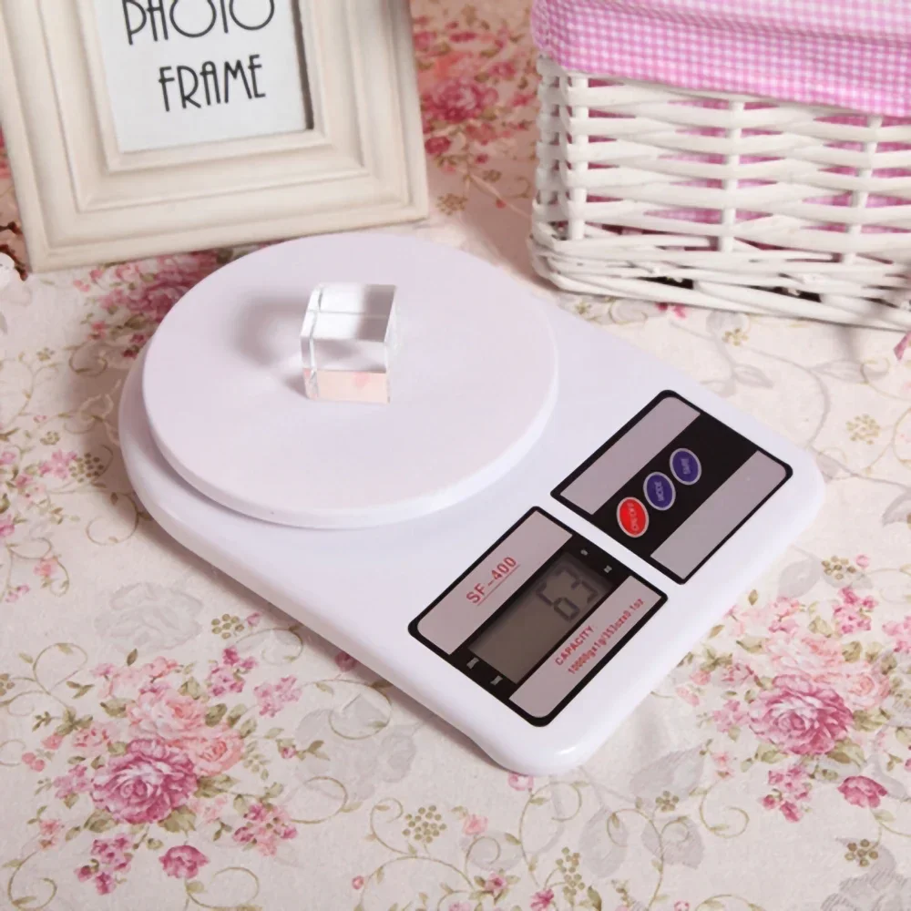 Timbangan Dapur Digital Pintar - Kitchen Baking Store ulasan dan harga