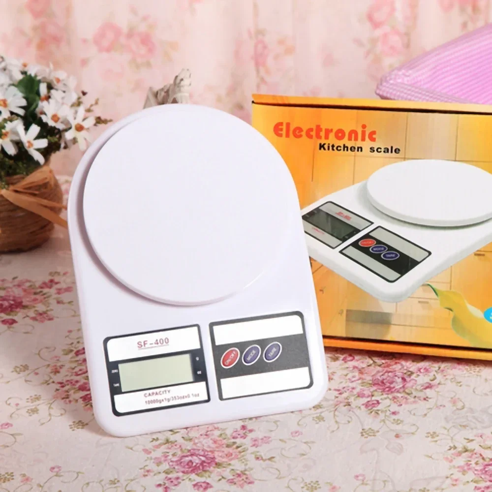 Timbangan Dapur Digital Pintar - Kitchen Baking Store ulasan dan harga