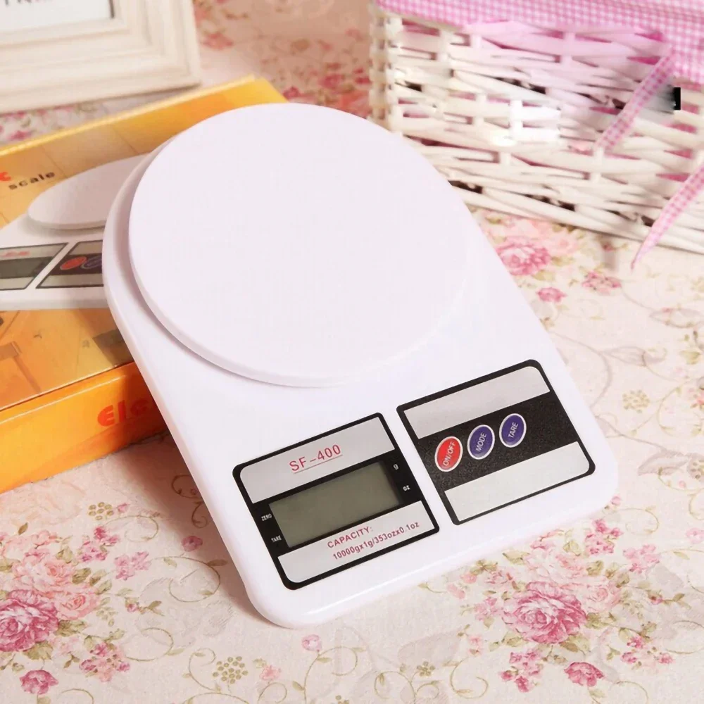 Timbangan Dapur Digital Pintar - Kitchen Baking Store ulasan dan harga