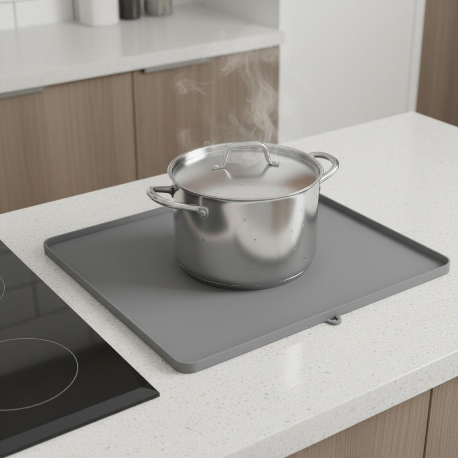 Alas Silikon untuk Microwave,  - Kitchen Baking Oven ulasan dan harga