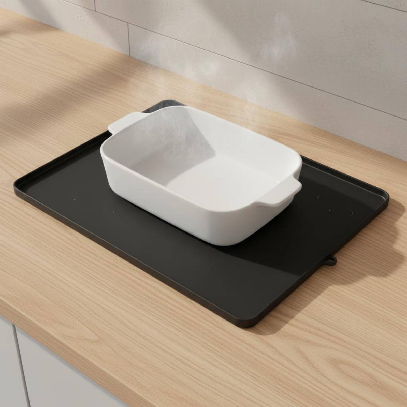 Alas Silikon untuk Microwave,  - Kitchen Baking Oven ulasan dan harga