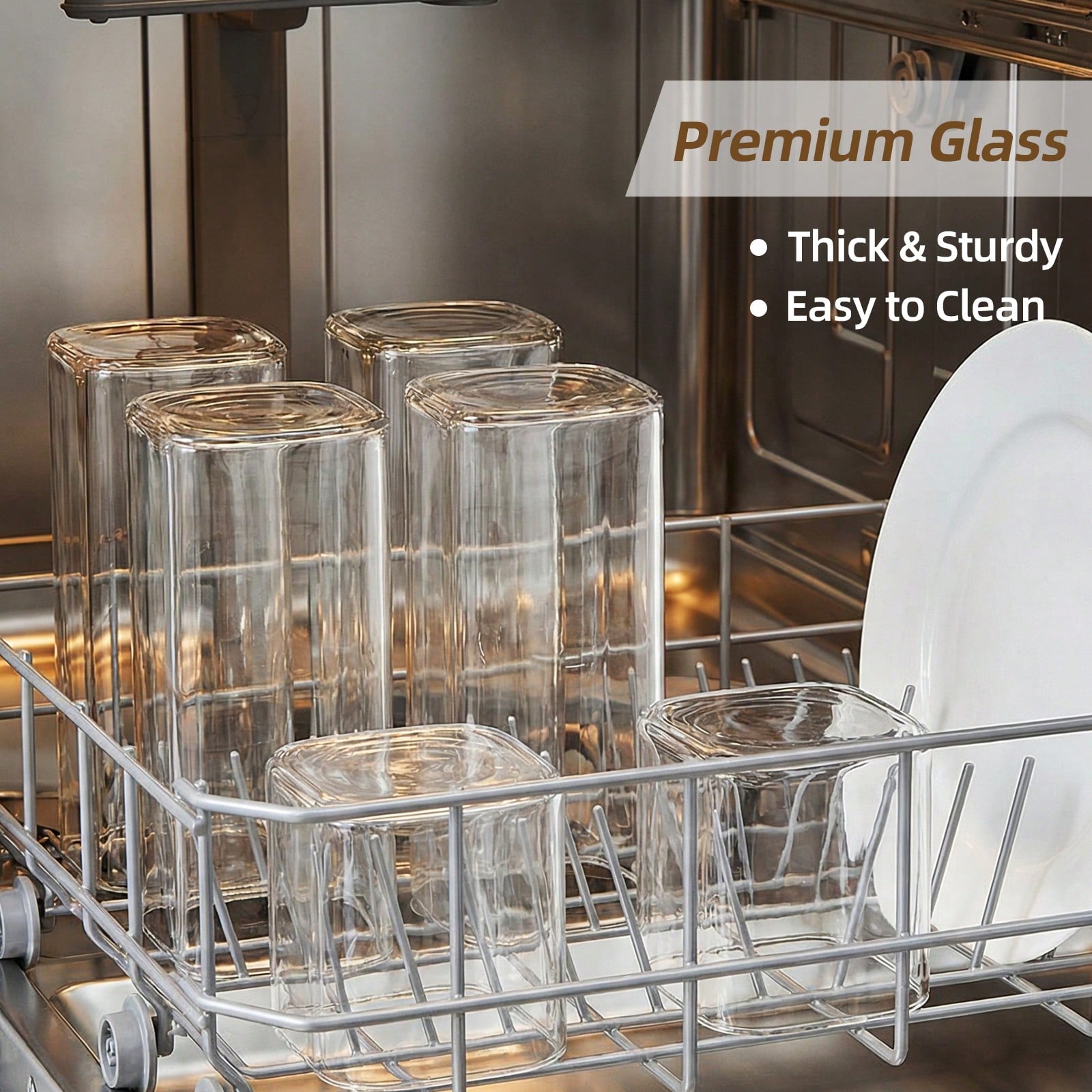 Tomnk 12pcs Wadah Penyimpanan  - Kitchen Baking Organization ulasan dan harga