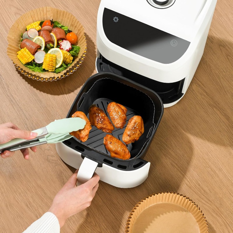 Alas Silikon Reusable untuk Ai - Kitchen Baking Oven ulasan dan harga