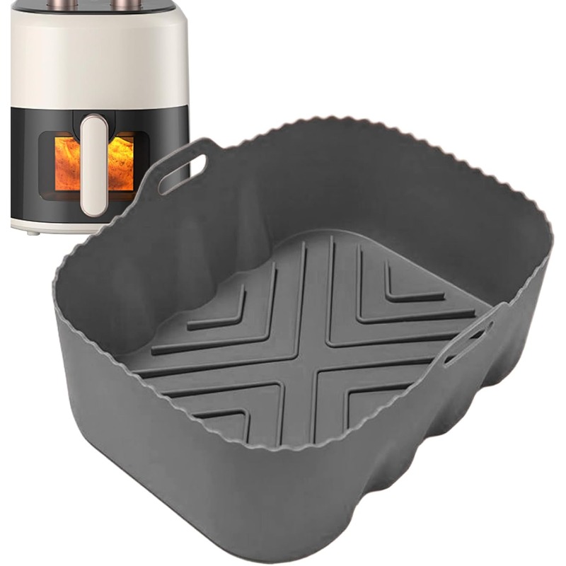 Alas Silikon Reusable untuk Ai - Kitchen Baking Oven ulasan dan harga